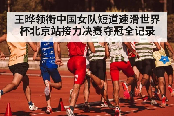 王晔领衔中国女队短道速滑世界杯北京站接力决赛夺冠全记录