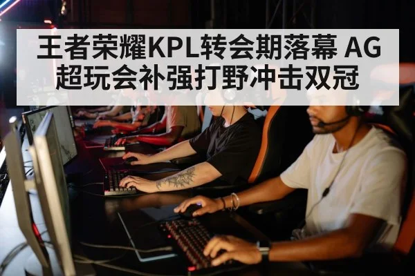 王者荣耀KPL转会期落幕 AG超玩会补强打野冲击双冠