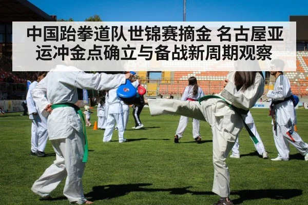 中国跆拳道队世锦赛摘金 名古屋亚运冲金点确立与备战新周期观察